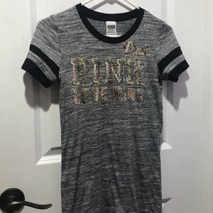 Victoria Secret PINK t-shirt